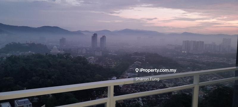 For Rent - Damansara Foresta