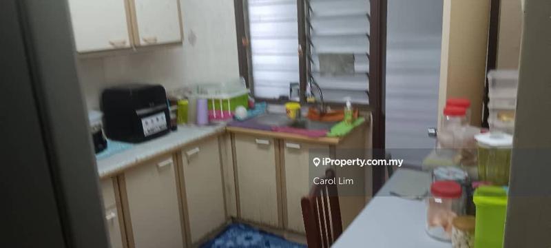 For Sale - Subang Perdana Goodyear Court 10