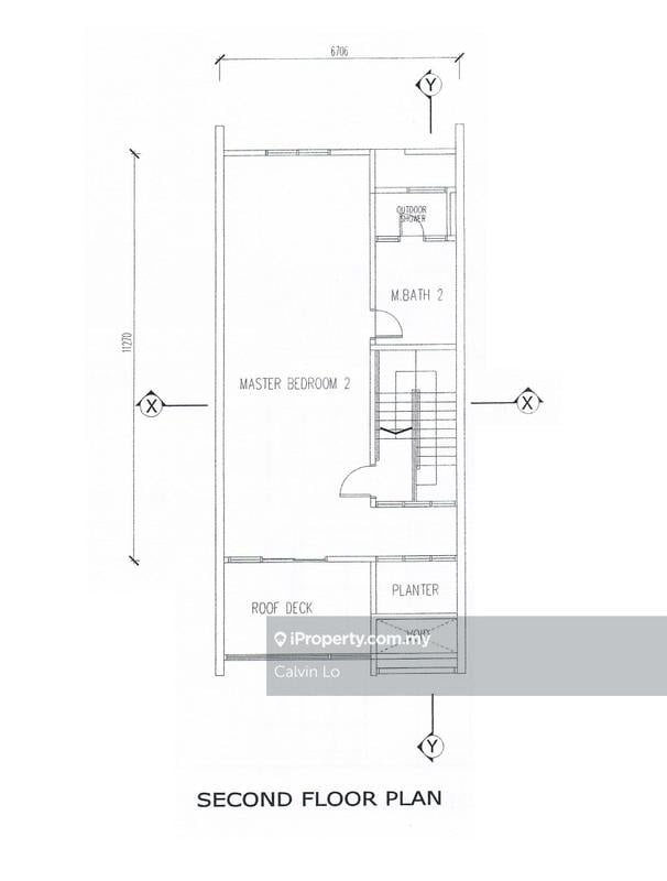 3-storey Terraced House for Sale in Kinrara Residence, BK, Damai Utama, Puchong, Puchong by Calvin Lo - iProperty.com.my