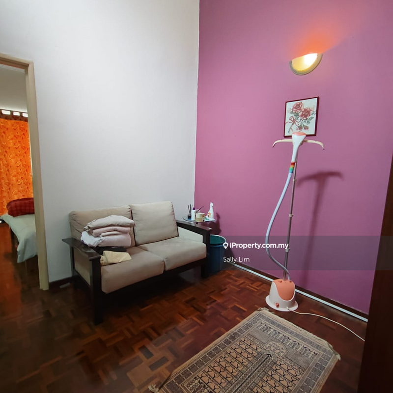 2-storey Terraced House for Sale in Taman Puncak Jalil, Seri Kembangan by Sally Lim - iProperty.com.my