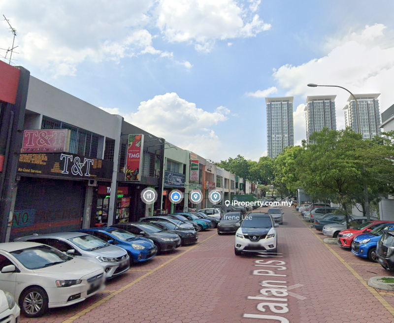 Shop / Office untuk Dijual di Pjs 11, Sunway oleh Irene Lee - iProperty.com.my
