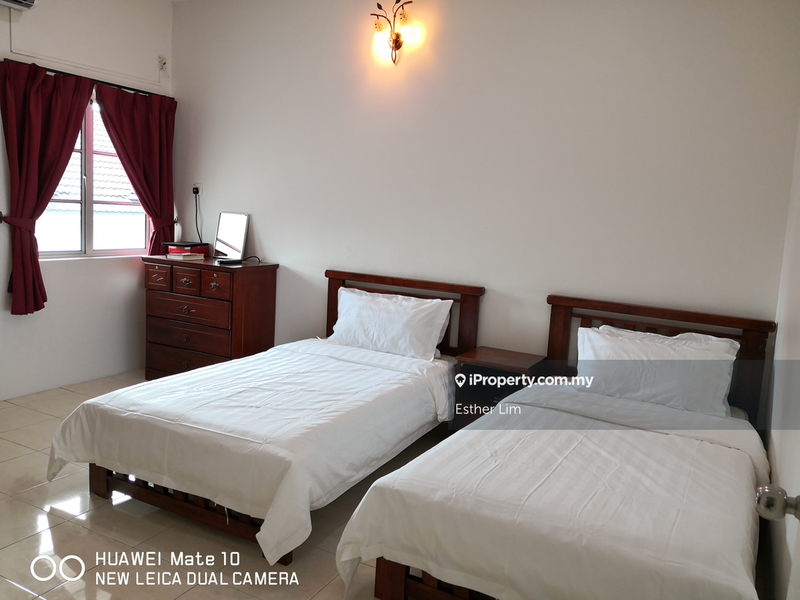 Rumah Berkembar untuk Dijual di Taman Ipoh Jaya Timur 1, Ipoh oleh Esther Lim - iProperty.com.my