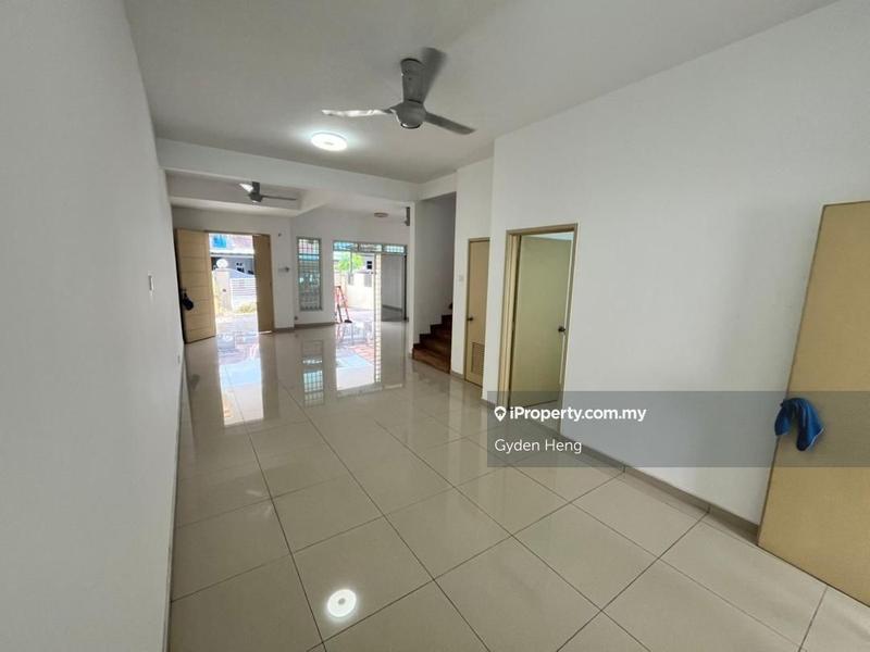 Rumah Teres 2-Tingkat untuk Dijual di Taman Sri Pulai Perdana, Skudai oleh Gyden Heng - iProperty.com.my