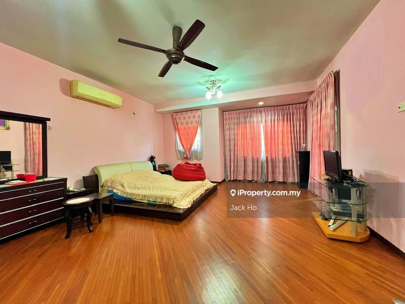 Rumah Berkembar untuk Dijual di UEP Subang Jaya, Subang Jaya oleh Jack Ho - iProperty.com.my