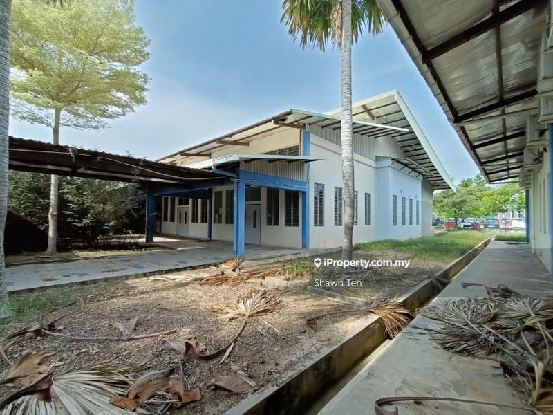Office for Sale in Ayer Keroh, Melaka by Shawn Teh - iProperty.com.my