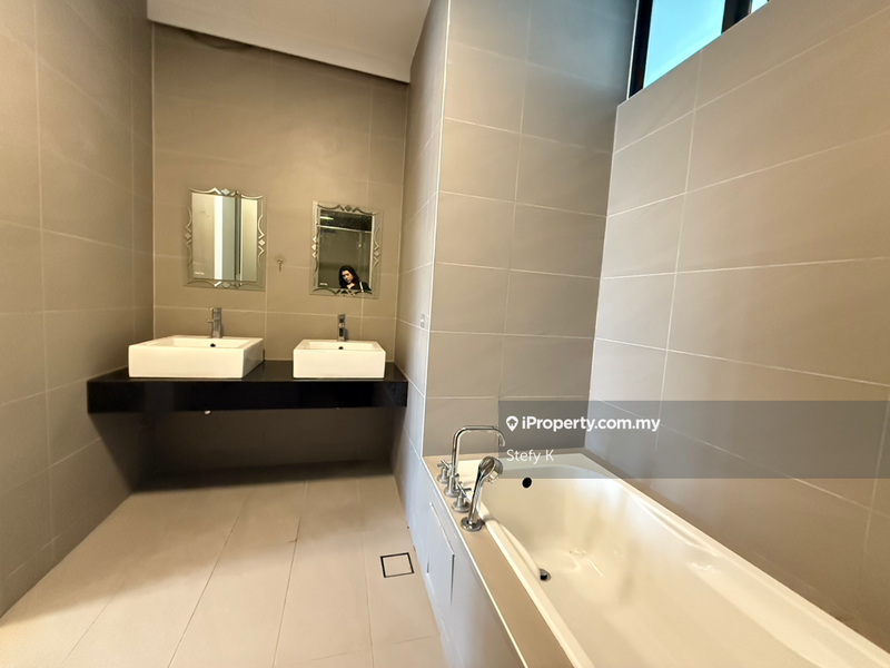 Kondominium untuk Disewa di The Address oleh Stefy K - iProperty.com.my