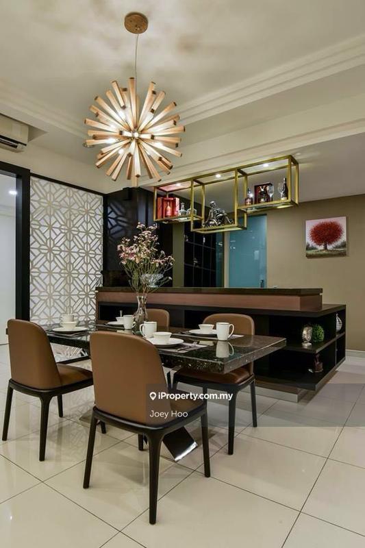 Condominium for Sale in Seringin Residences by Joey Hoo - iProperty.com.my