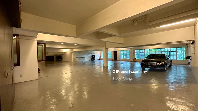 Bungalow House for Sale in Bangsar Baru, Bangsar by Stacy Young - iProperty.com.my