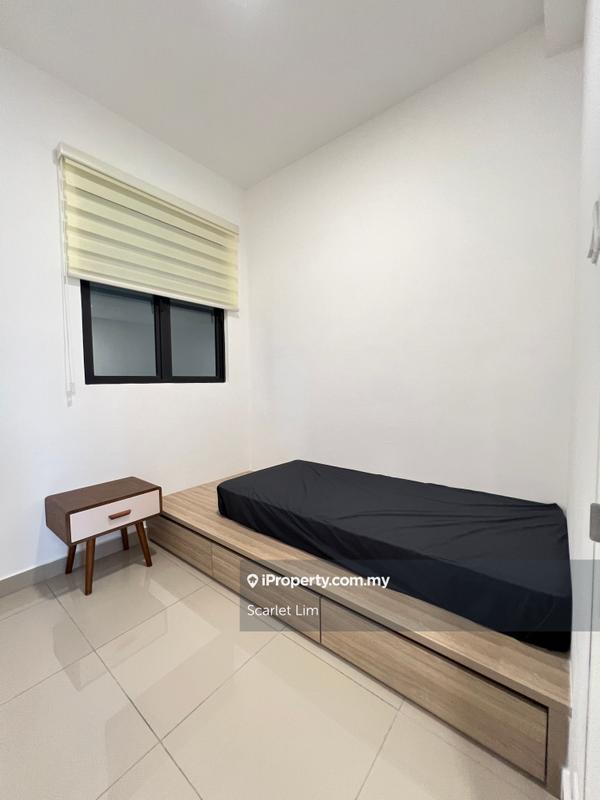 Service Residence for Sale in Lavile Kuala Lumpur by Scarlet Lim - iProperty.com.my