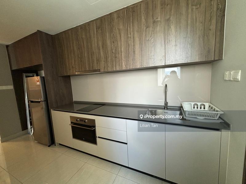Service Residence for Rent in Datum Jelatek (LINQ Sky Residence) by Lilian Tan - iProperty.com.my