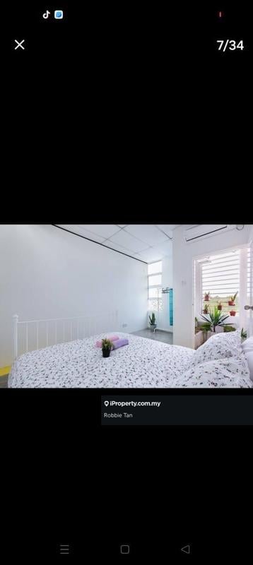 Kedai untuk Disewa di Taman Desa Tebrau, Tebrau oleh Robbie Tan - iProperty.com.my