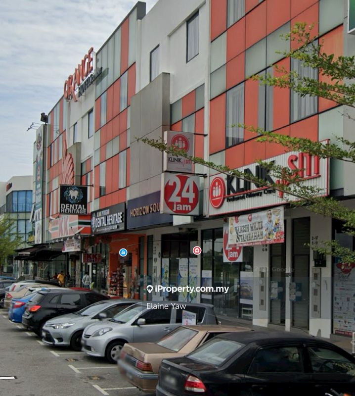 Shop for Rent in Kota Warisan, Sepang by Elaine Yaw - iProperty.com.my