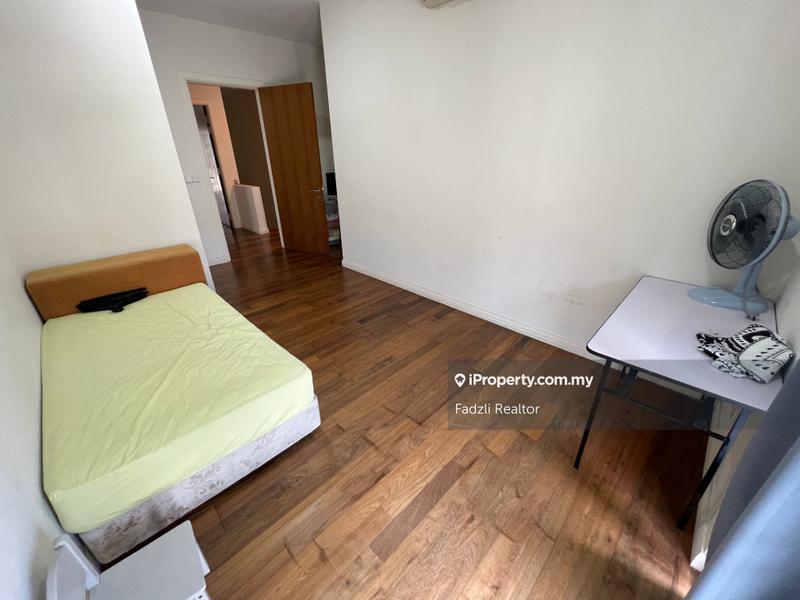 Semi-Detached House for Sale in Desa Sri Hartamas, Sri Hartamas by Fadzli Realtor - iProperty.com.my