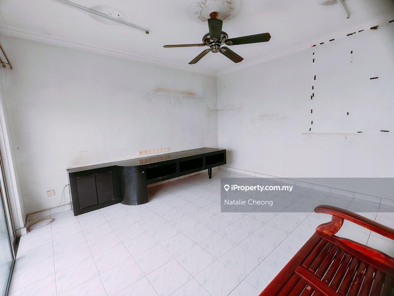 Kondominium untuk Dijual di Bam Villa oleh Natalie Cheong - iProperty.com.my