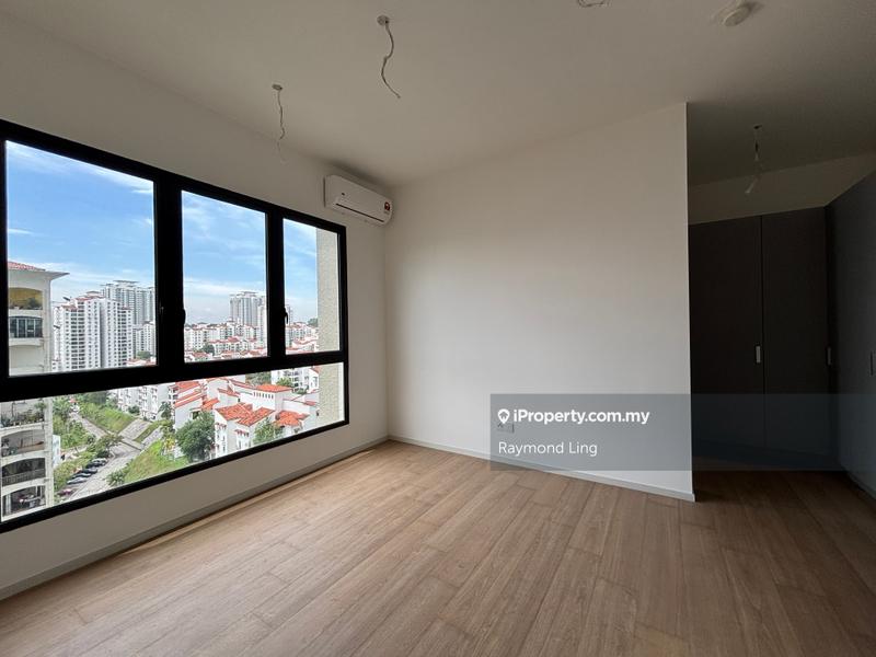 Residensi Servis untuk Dijual di The Goodwood Residence oleh Raymond Ling - iProperty.com.my