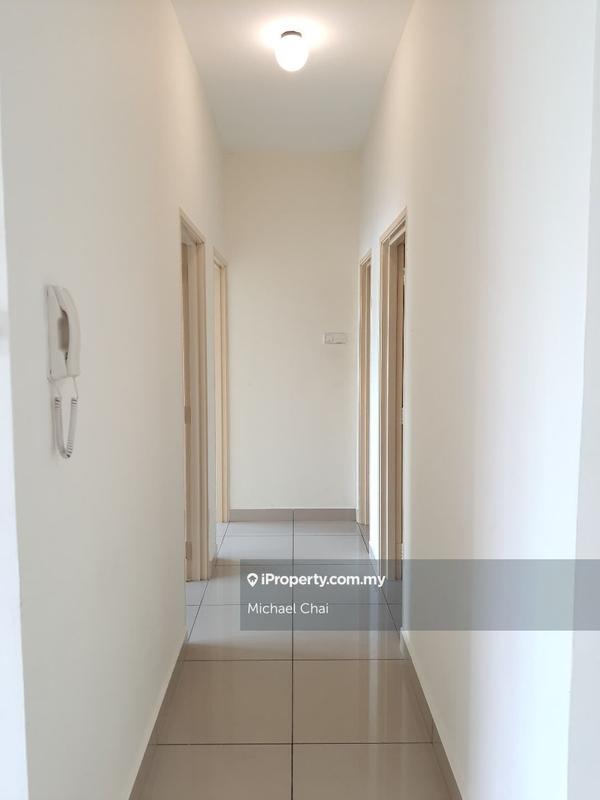 Residensi Servis untuk Dijual di OUG Parklane oleh Michael Chai - iProperty.com.my