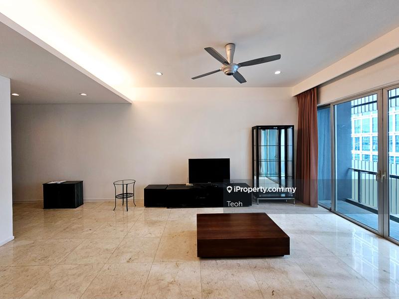 For Rent - Dua Residency