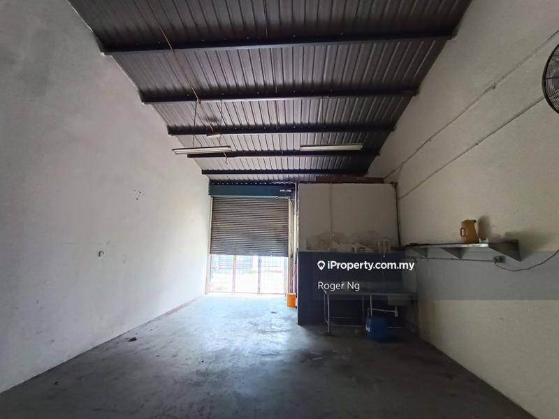 Warehouse for Rent in Subang Jaya, Selangor by Roger Ng - iProperty.com.my