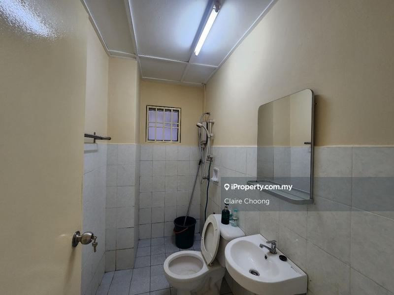 Pangsapuri untuk Dijual di Jalil Damai Apartments oleh Claire Choong - iProperty.com.my