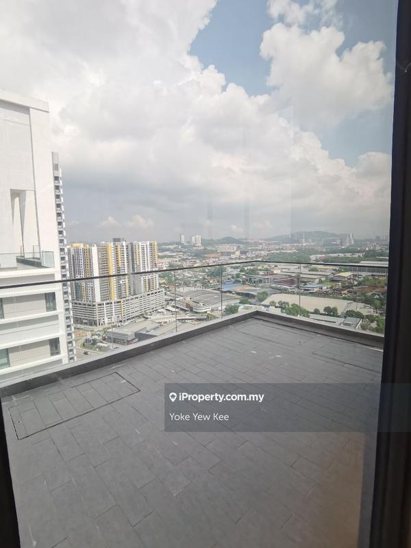 Service Residence for Sale in Akasa by Kee Yoke Yew - iProperty.com.my
