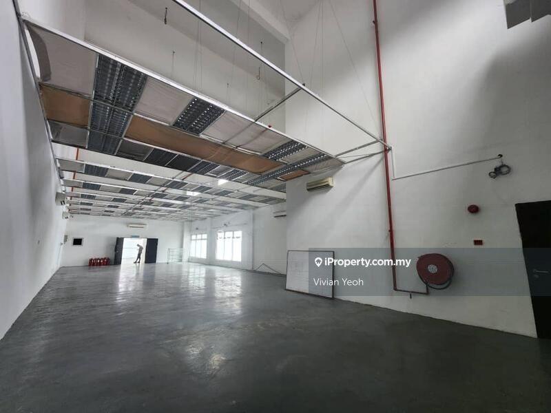 Terrace Factory for Sale in Hicom - Glenmarie Industrial Park, Shah Alam by Vivian Yeoh - iProperty.com.my