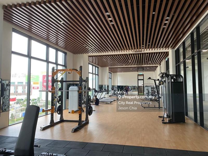 Residensi Servis untuk Dijual di Kenwingston Avenue oleh Jeson Chia - iProperty.com.my