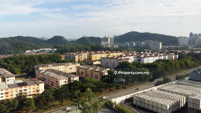 Residensi Servis untuk Dijual di The Strand, Kota Damansara oleh Cj Ling - iProperty.com.my
