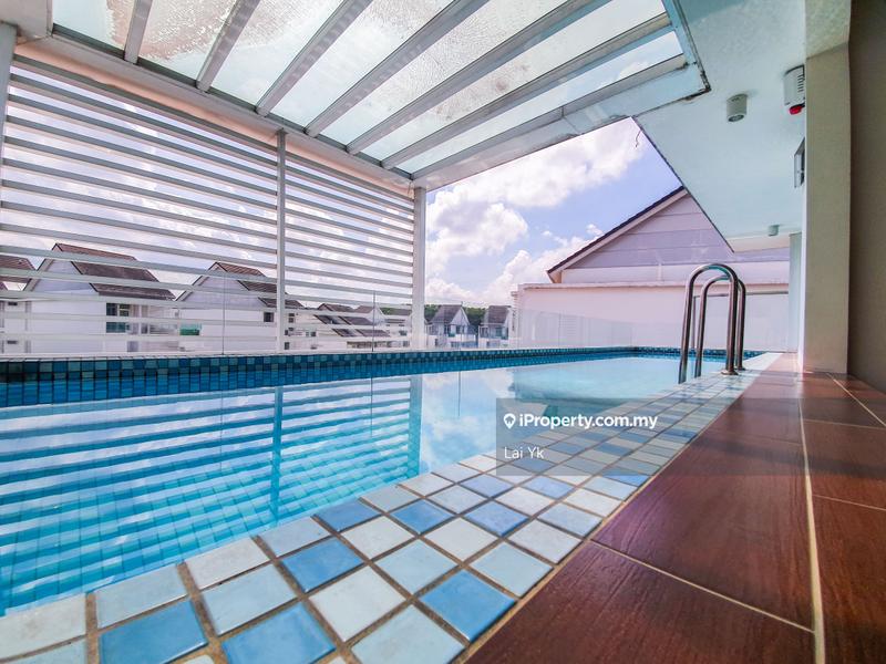 Bungalow House for Sale in USJ Heights, Subang Jaya by Lai Yk - iProperty.com.my