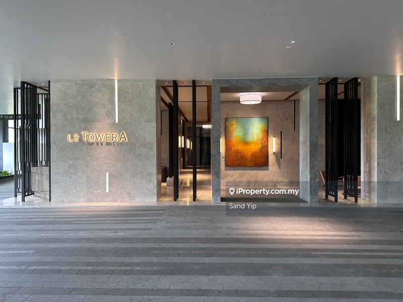 For Sale - Aetas Damansara