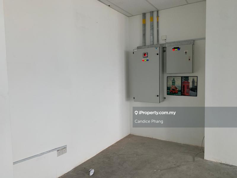Office for Rent in KL Eco City, Kuala Lumpur by Candice Phang - iProperty.com.my