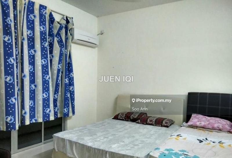 Rumah Berangkai 2 Tingkat untuk Dijual di Kampar, Perak oleh Soo Ann - iProperty.com.my