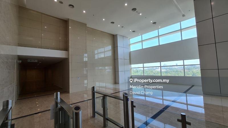 Pejabat untuk Dijual di Kl Sentral, Kuala Lumpur oleh David Chang - iProperty.com.my