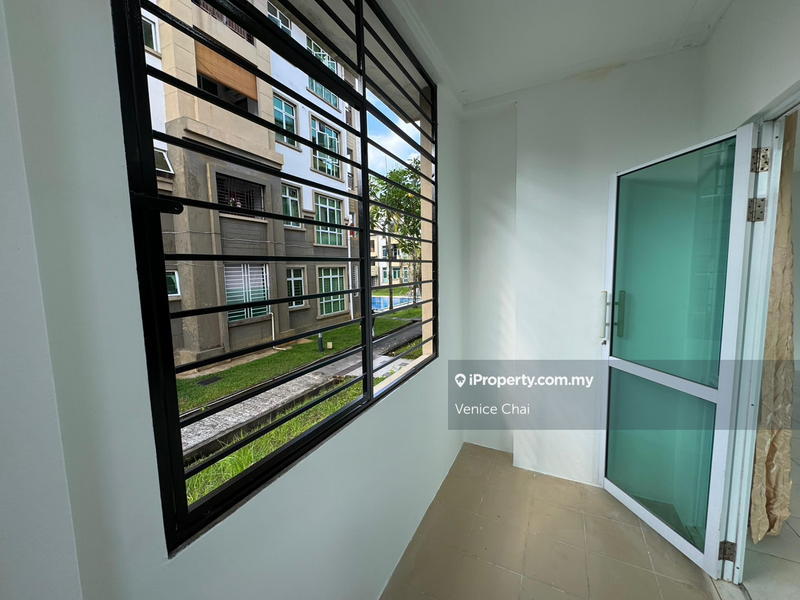 Condominium for Sale in Eden Heights by Venice Chai - iProperty.com.my