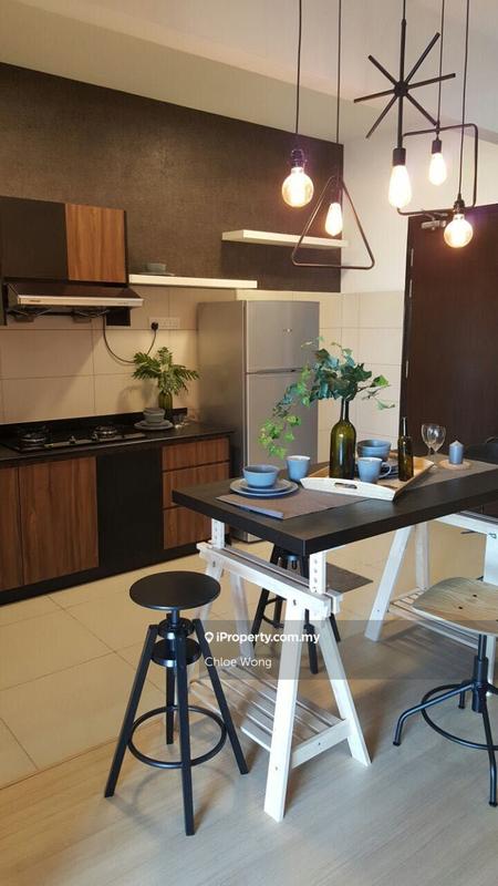 Service Residence for Sale in USJ One (You One) by Chloe Wong - iProperty.com.my