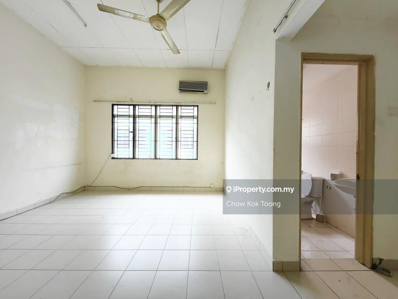 Rumah Teres 2.5-Tingkat untuk Dijual di Taman Tasik Prima, Puchong oleh Chow Kok Toong - iProperty.com.my