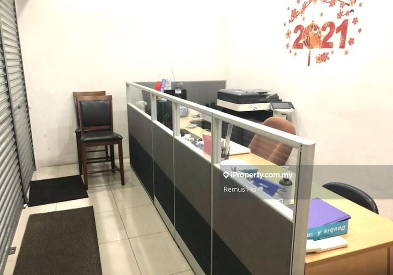 Kedai untuk Dijual di Taman Connaught, Cheras oleh Remus Ho - iProperty.com.my