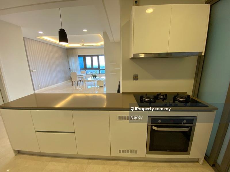 Residensi Servis untuk Dijual di The Sentral Residences oleh Candy - iProperty.com.my