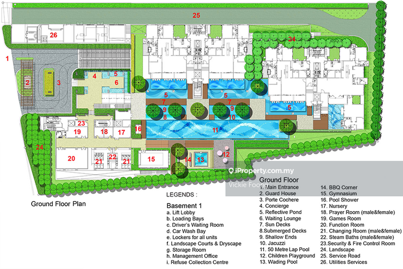 For Sale Madge Mansions