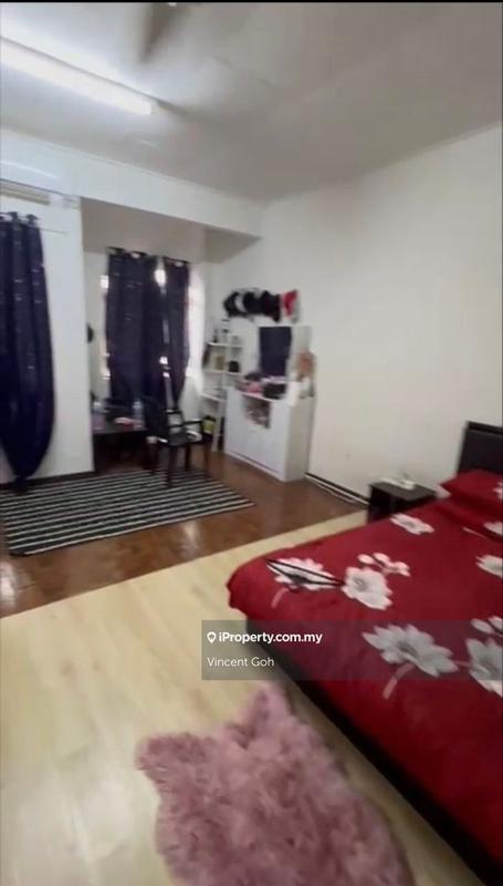 Rumah Teres 2-Tingkat untuk Dijual di U5, Bandar Pinggiran Subang, Shah Alam oleh Vincent Goh - iProperty.com.my