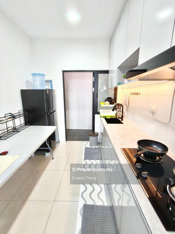 Condominium for Rent in Tropics City by Eulene Tiong - iProperty.com.my