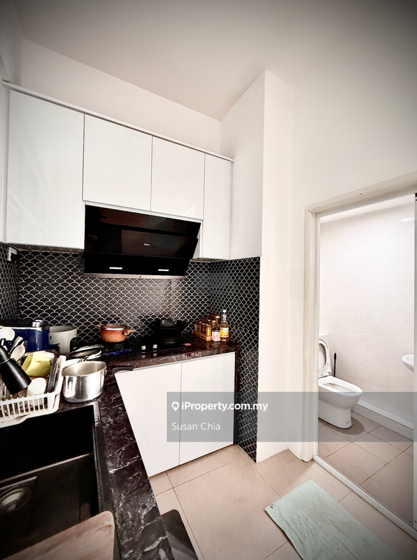 Kondominium untuk Dijual di Skyridge Garden oleh Susan Chia - iProperty.com.my