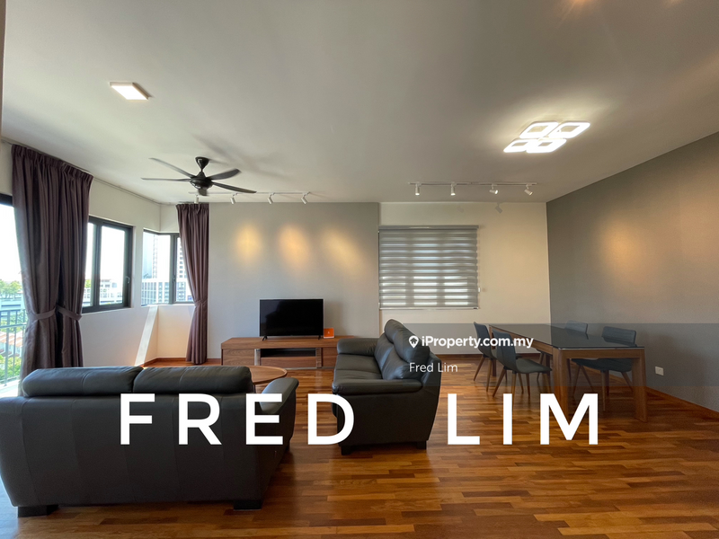 For Sale - The Tamarind