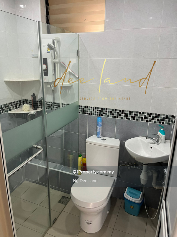 Condominium for Sale in Eden Seaview Condominium by Deeland - iProperty.com.my