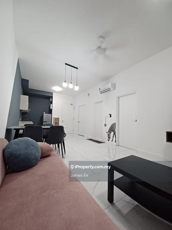 For Rent - Cubic Botanical