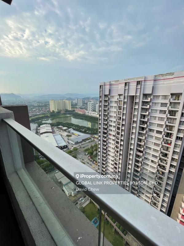 Kediaman Servis untuk Dijual di Platinum Lake PV 21 oleh David Chew - iProperty.com.my