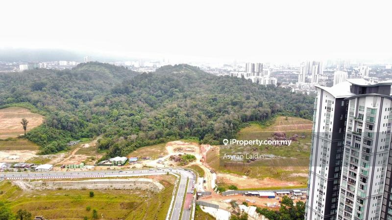 Agricultural Land for Sale in Agri Land (Residential Zoning) in Segambut, KL, Segambut by Asyran Laidin - iProperty.com.my