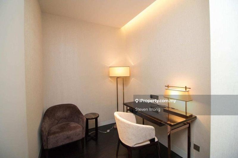 Service Residence for Sale in Pavilion Suites by Steven Wong - iProperty.com.my