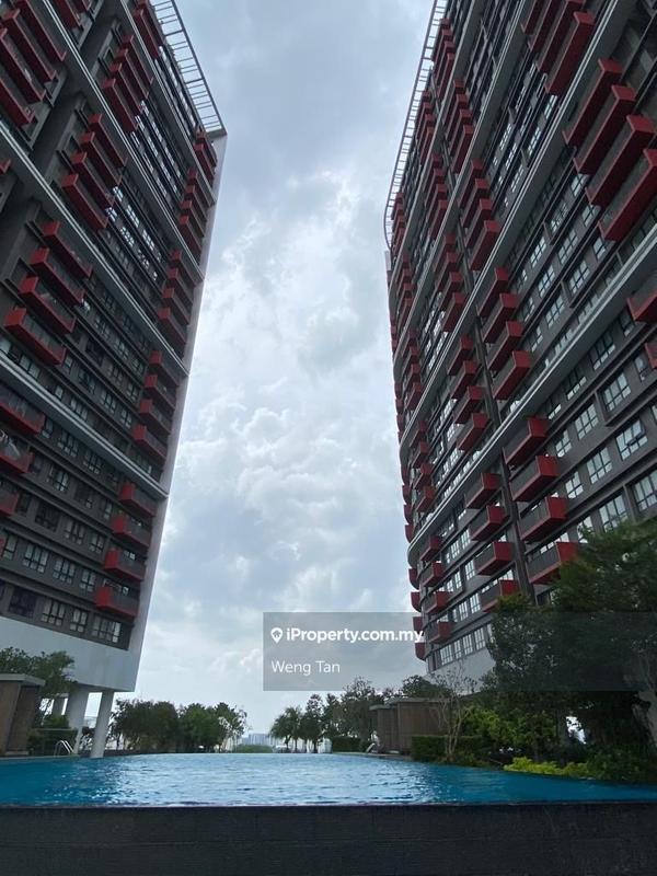 For Sale - Paisley @ Tropicana Metropark