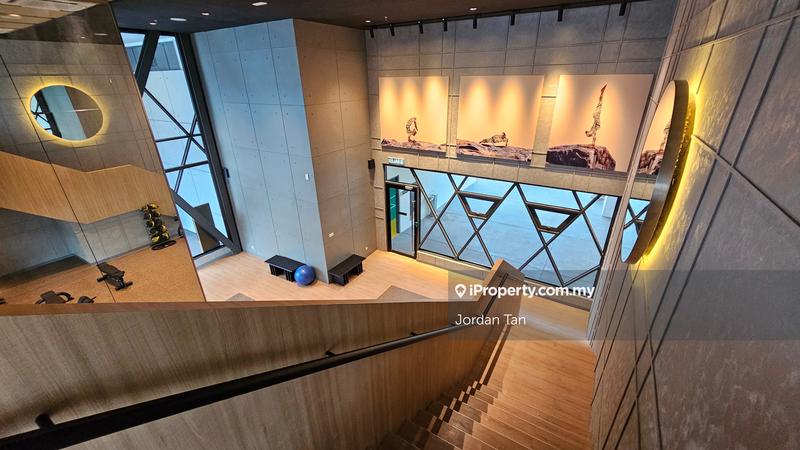 Residensi Servis untuk Dijual di D'Erica oleh Jordan Tan - iProperty.com.my