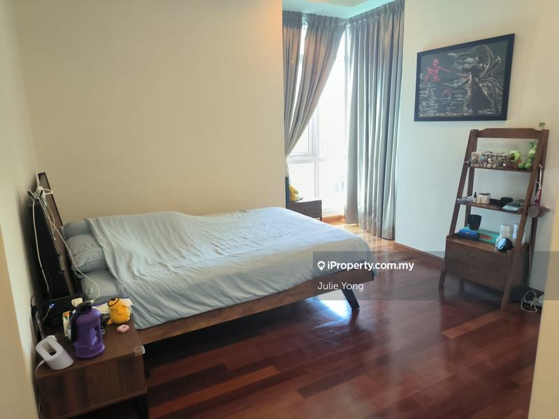 Condominium for Sale in Sunway Vivaldi by Julie Yong - iProperty.com.my